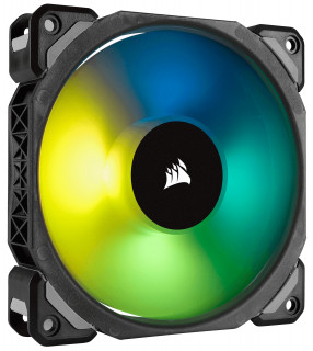 Corsair Air ML120 Pro Premium Magnetic Levitation RGB LED PC