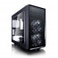 Fractal Design Focus G Mini (Ablakos) - Fekete thumbnail