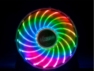 Akasa Vegas X7 120mm - RGB PC