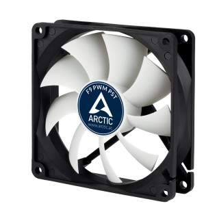 Arctic F9 90mm PWM PC