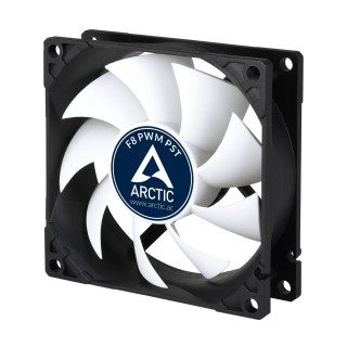 Arctic F8 80mm PWM PC