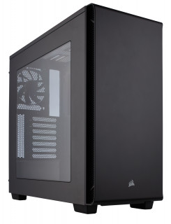 Corsair Carbide Series 270R (Ablakos) Fekete PC