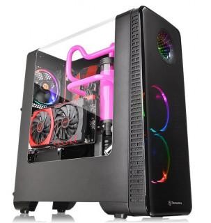 Thermaltake View 28 RGB (Ablakos) PC