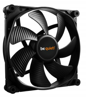 Be quiet! Silent Wings 3 140mm (High-Speed) PC