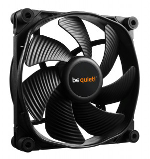 Be quiet! Silent Wings 3 120mm (High-Speed) PC