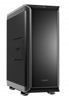 Be Quiet Dark Base 900 - Ezüst PC