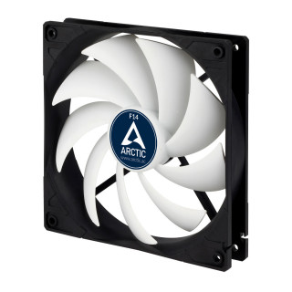 Arctic F14 140mm [ 3pin, 1350 RPM ] PC