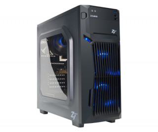 Zalman Z1 NEO - Fekete PC