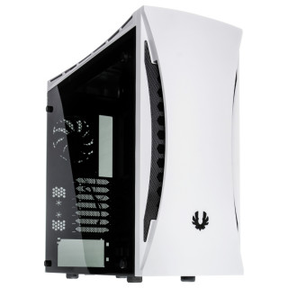 BitFenix Aurora (Ablakos) - Fehér PC