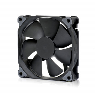 Phanteks PH-F120MP 120mm ventilátor - Fekete PC