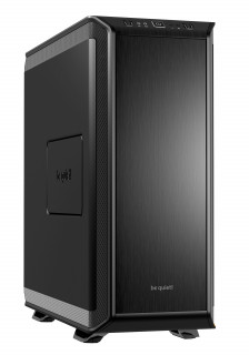 Be Quiet Dark Base 900 - Fekete PC