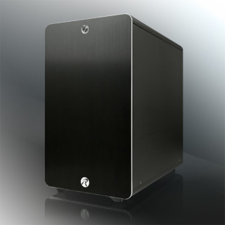 Raijintek Thetis - Fekete PC