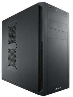 Corsair Carbide Series 200R Fekete [Midi] PC