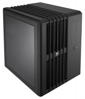 Corsair Carbide Series Air 540 Fekete PC