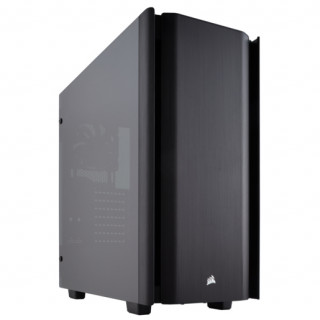 Corsair Obsidian Series 500D (Edzett üveg) - Fekete PC