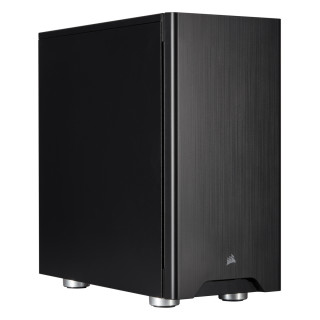 Corsair Carbide Series 275Q - Fekete PC