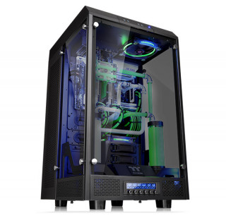 Thermaltake The Tower 900 (Ablakos) PC