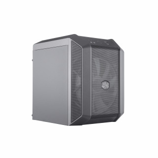 Cooler Master MasterCase H100 Black PC