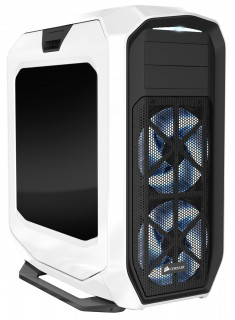 Corsair Graphite Series 780T Ablakos Fehér PC