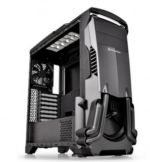 Thermaltake Versa N24 (Ablakos) PC