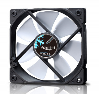 Fractal Design Dynamic X2 GP-14 140mm - Fekete PC