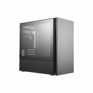 Cooler Master MB Silencio S400 TG Black PC