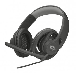 Trust 22797 GXT Low Weight Headset PC