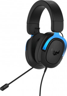 ASUS TUF Gaming H3 Blue Gamer Headset (90YH029B-B1UA00) PC