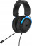 ASUS TUF Gaming H3 Blue Gamer Headset (90YH029B-B1UA00) thumbnail