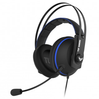 ASUS TUF Gaming H7 Core Headset Blue PC