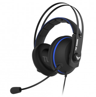 ASUS TUF Gaming H7 Core Headset Blue 
