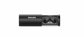 Philips TAST702BK/00 ActionFit Bluetooth True Wireless fülhallgató PC