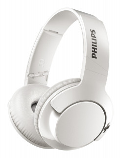 Philips SHB3175WT/00 vezeték nélküli Bluetooth fejhallgató PC