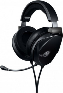 ASUS ROG Theta Electret Stereo Gaming Headset PC