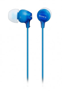 Sony MDR-EX15LP - Kék PC