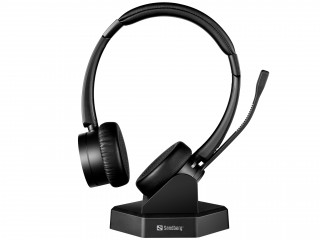 Sandberg Bluetooth Office Headset Pro+ PC