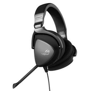 ASUS ROG Delta S USB-C (90YH02K0-B2UA00) Headset PC