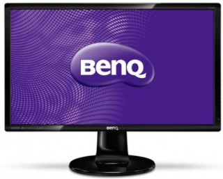 BENQ 24" GL2460HM LED HDMI multimédia monitor PC