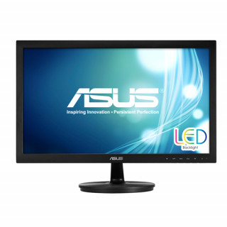 Asus 21,5" VS228DE LED monitor 