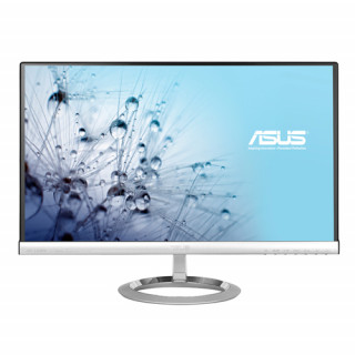 Asus 23" MX239H LED HDMI kávanélküli multimédia monitor PC