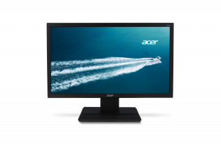 Acer 21,5" V226HQLBbd LED DVI monitor PC