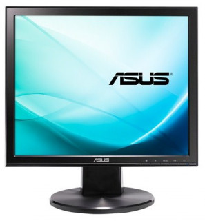 Asus 19" VB199T LED DVI multimédia monitor PC