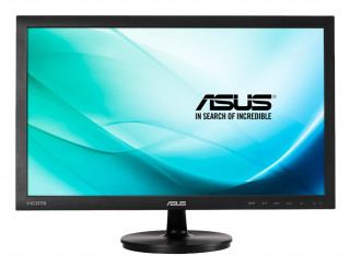 Asus 23,6" VS247HR LED DVI HDMI monitor PC