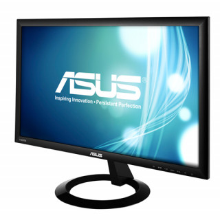 Asus 21,5" VX228H LED HDMI multimédia monitor PC