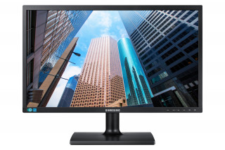 Samsung S22E200BW LED DVI monitor (LS22E20KBW/EN) PC