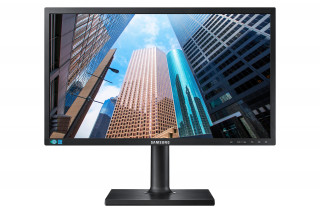 Samsung S22E450BW LED DVI monitor (LS22E45KBWV/EN) 