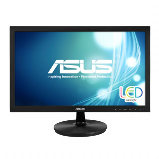 Asus 21,5" VS228NE LED monitor 