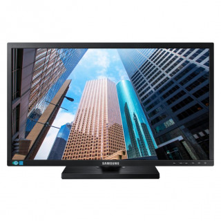 Samsung S24E450B LED DVI monitor (LS24E45KBSV/EN) PC