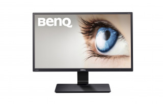 BENQ 21,5" GW2270 LED VA-panel DVI monitor PC