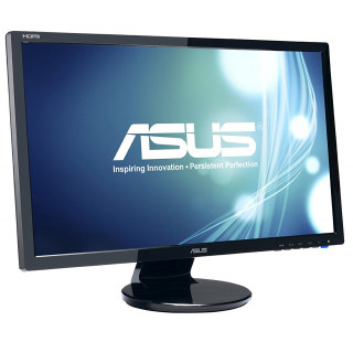 Asus 23,5" VE247H LED DVI HDMI monitor PC